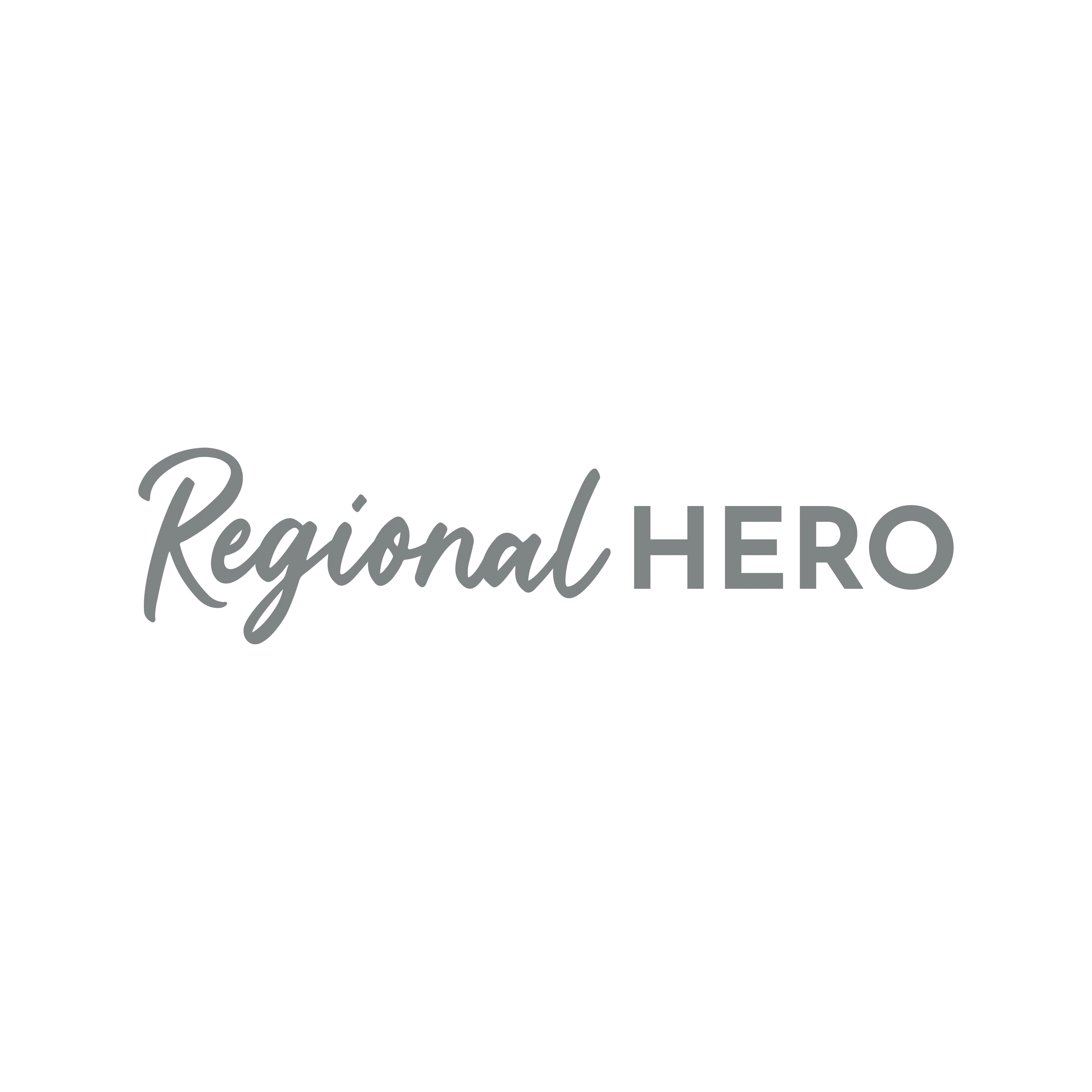 RegionalHero
